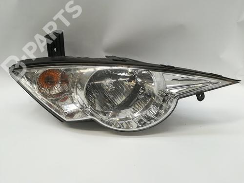 Used Right headlight Right headlight SSANGYONG ACTYON I 2.0 Xdi (141 hp) 11197103 11197103