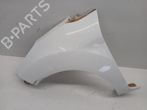 Forkjerm venstre Forkjerm venstre FORD FIESTA VI (CB1, CCN) 1.4 TDCi (68 hp) 37247754 37247754