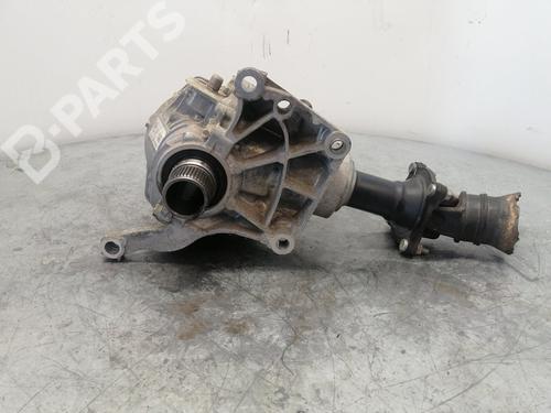 Used Transfer box Transfer box MAZDA CX-5 (KF) 2.2 D (150 hp) 11141491 11141491