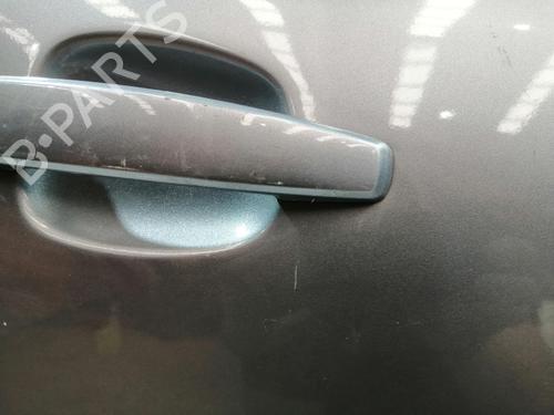 Right front door OPEL CORSA D (S07)  | BP28327755C3 