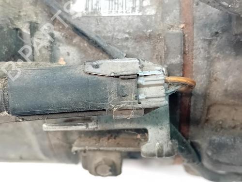 AC compressor BMW 1 (E87) 120 d | BP37247733M34  - Image 6