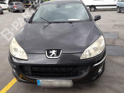 Used Parts PEUGEOT 407 (6D_)  2.0 (6DRFNB, 6DRFNE)  1167534
