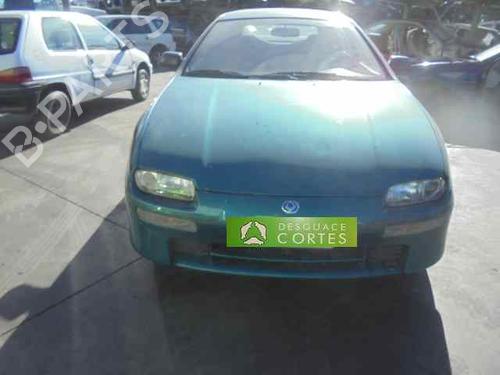 Used Parts MAZDA 323 C V (BA)  1.8 16V (BA8P)  732803
