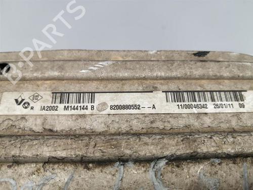 Intercooler DACIA LODGY (JS_) 1.5 dCi (JSMC, JSAF) | BP19321345M30 - Image 2