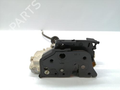 Used Rear right lock AUDI Q7 (4LB) 3.0 TDI quattro (240 hp) 15603210