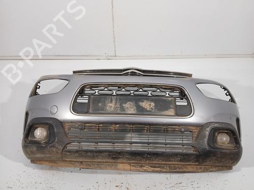 Full front CITROËN C4 CACTUS 1.2 THP 110 | BP28117055S1 