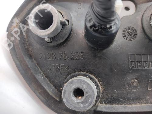 Right mirror NISSAN NOTE (E12) 1.2 | BP29243934C27 