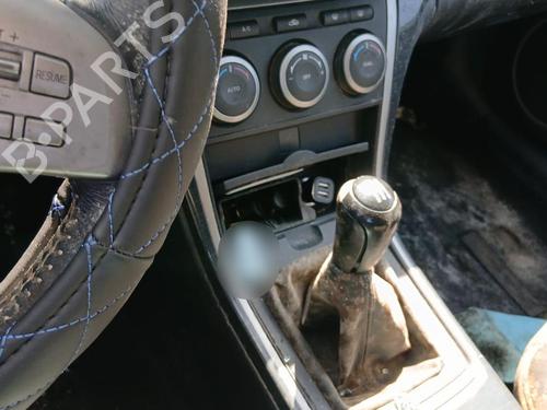 Engine MAZDA 6 Hatchback (GH) 2.0 MZR-CD (GH14) | BP33994266M1  - Image 10