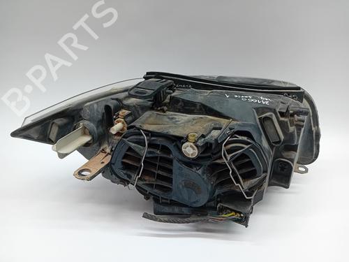 Left headlight BMW 1 (E87) 118 d | BP38293046C28 - Image 2