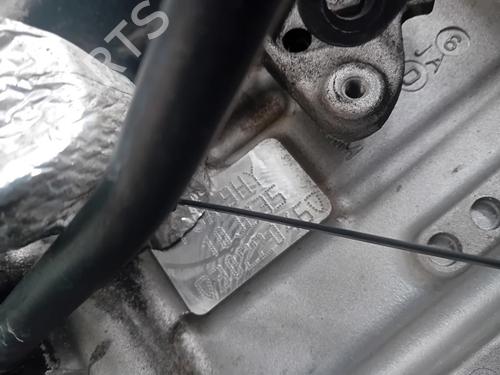Engine PEUGEOT 307 Break (3E) | BP37594606M1 - Image 3
