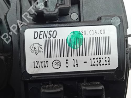 Heater blower motor PEUGEOT PARTNER Tepee 1.6 VTi | BP37030384M62 - Image 5