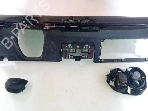 airbag-kit-mg-mg-4-eh32-2022-33333999 main image