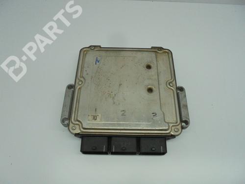 Engine control unit (ECU) LAND ROVER FREELANDER 2 (L359) 2.2 TD4 4x4 | BP9710390M57 