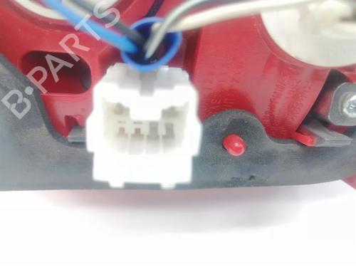 Left tailgate light CHEVROLET LACETTI (J200) 2.0 D | BP29727419C79 - Image 3
