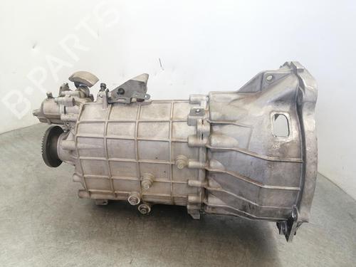 Gearbox IVECO DAILY VI Platform/Chassis | BP35897894M3 - Image 5