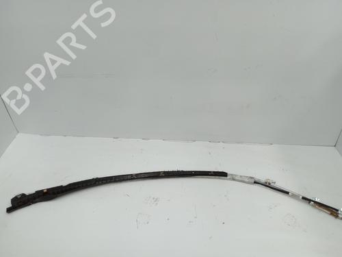 Right curtain airbag MERCEDES-BENZ E-CLASS (W211) E 320 4-matic (211.082) | BP18023380C12 