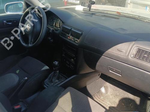 Left front window switch VW GOLF IV (1J1) | BP37247743I27 - Image 7