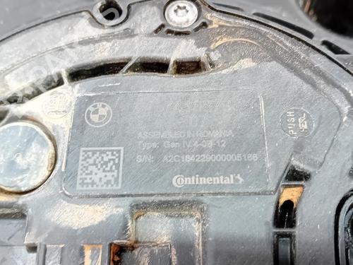 AdBlue-tank BMW X2 (F39) sDrive 18 d | BP36781478M85 - Image 2