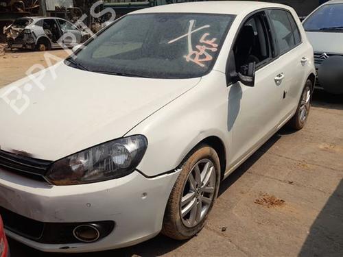 Left taillight VW GOLF VI (5K1) 1.6 TDI | BP28167235C34 - Image 5