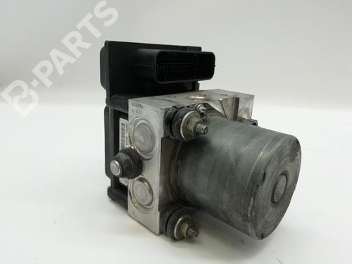 Used ABS pump ABS pump PEUGEOT 508 I (8D_) 1.6 HDi (112 hp) 11060201 11060201
