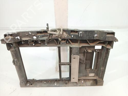 Frontplade/Frontkurv CITROËN C3 II (SC_) | BP38541456C72 - Image 2