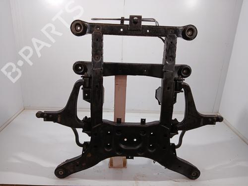 Used Subframe SSANGYONG RODIUS I [2005-2025]  28275995