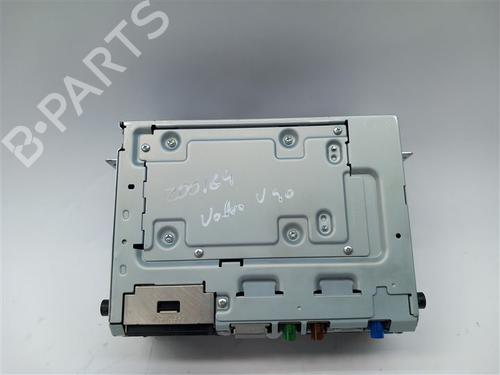 Radio VOLVO V40 Hatchback (525) D2 | BP29242490E6 - Image 5