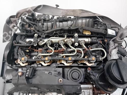 Used Engine BMW 5 (F10) 520 d (184 hp) 31123793