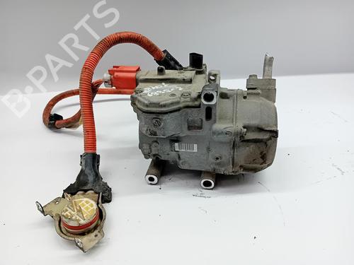 Used AC compressor AC compressor TOYOTA PRIUS (_W3_) 1.8 Hybrid (ZVW3_) (99 hp) 34722965 34722965