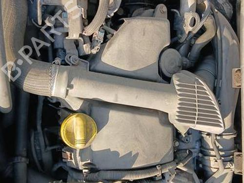 Engine RENAULT FLUENCE (L3_) 1.5 dCi (L30D, L30L, L306, L33F, L33L, L33M, L33V, L33W) | BP38415535M1 - Image 9