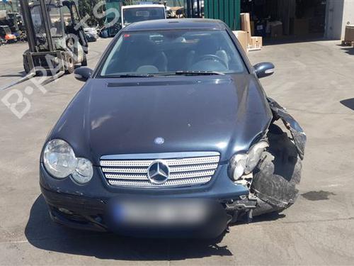 Used Parts MERCEDES-BENZ CLC-CLASS (CL203) CLC 220 CDI (203.708) 4975914