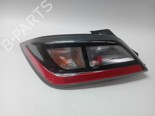 Tågelys Tågelys 30935651 30935651
