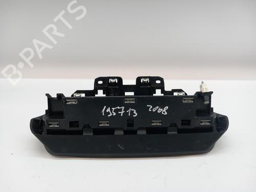 Display monitor PEUGEOT 2008 II (UD_, US_, UY_, UJ_, UR_, UC_)  | BP28326222C48 