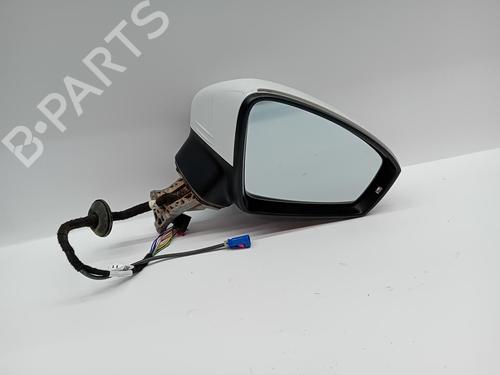 Used Right mirror Right mirror VW TIGUAN (AD1, AX1) [2016-2024] 34245135 34245135