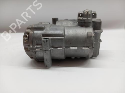 AC compressor RENAULT ZOE (BFM_)  | BP28520600M34