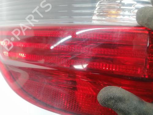 Left taillight MERCEDES-BENZ M-CLASS (W164) ML 320 CDI 4-matic (164.122) | BP28107879C34 