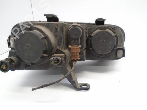 Left headlight ROVER 25 I Hatchback (RF) 1.6 16V | BP7245486C28 