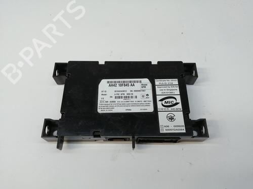 Used Electronic module Electronic module LAND ROVER RANGE ROVER SPORT I (L320) 3.0 D 4x4 (245 hp) 34372003 34372003