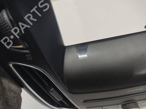 Radio FORD FOCUS III 1.0 EcoBoost | BP19330966E6 