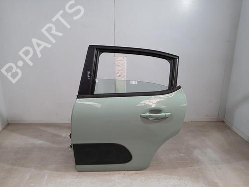 Used Left rear door CITROËN C3 III (SX) [2016-2025]  25478281