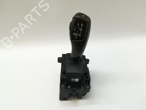 Selector da caixa manual BMW 7 (F01, F02, F03, F04) 730 d (245 hp) 61317950390 | 919772701 | 1001048500 |