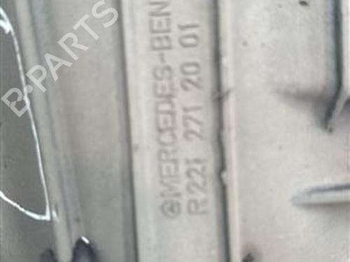 Used Gearbox Gearbox MERCEDES-BENZ E-CLASS (W212) E 350 CDI (212.025) (231 hp) 6536110 6536110