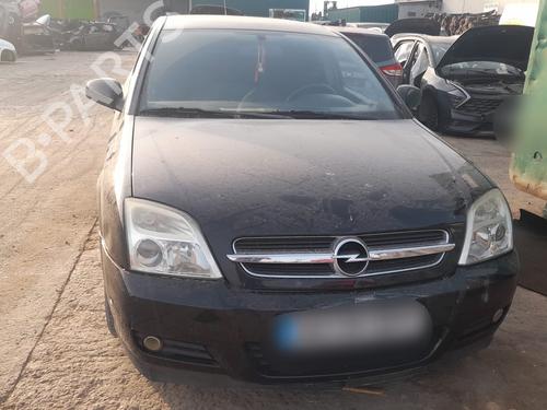 Front wiper motor OPEL VECTRA C (Z02)  | BP28411973M29 