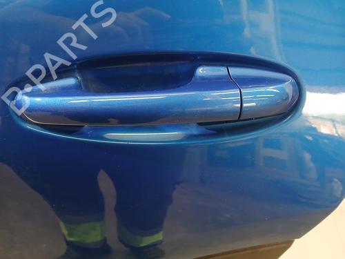 Dør venstre bagtil FORD PUMA (J2K, CF7) | BP34245058C4 - Image 2