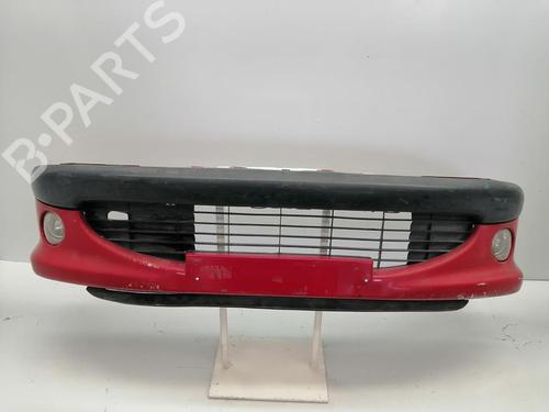 front-bumper-peugeot-206-cc-2d-2000-2001-2002-2003-2004-2005-2006-2007-2008-34179939 main image