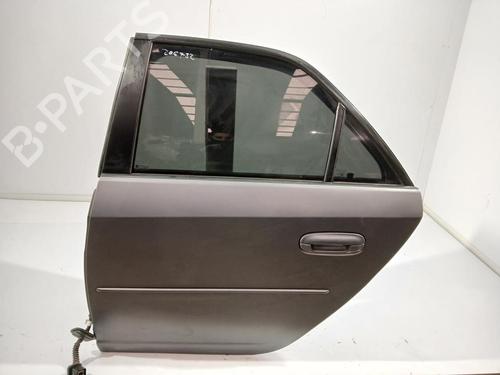 Used Left rear door Left rear door CADILLAC CTS 3.2 (218 hp) 34244922 34244922