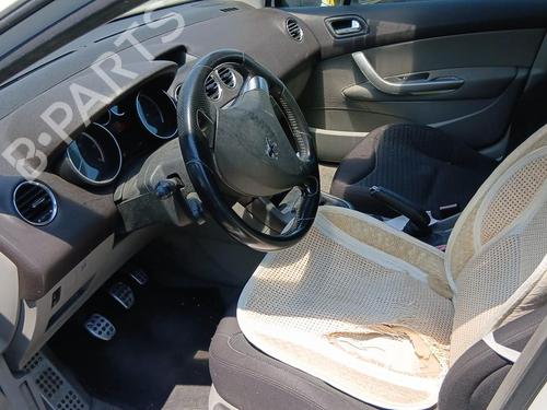 Left front window switch PEUGEOT 308 SW I (4E_, 4H_) | BP37476801I27 - Image 10