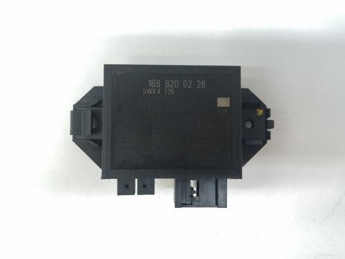 Used Control unit MERCEDES-BENZ A-CLASS (W168) A 170 CDI (168.008) (90 hp) 10926711