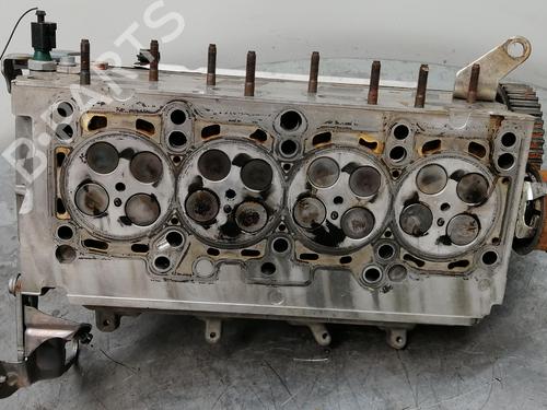 Cylinder head VW GOLF VI (5K1)  | BP29393743M5 