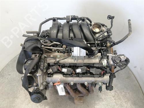 Used Engine Engine 29904183 29904183